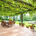 A Green Gate To Rome