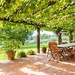 A Green Gate To Rome