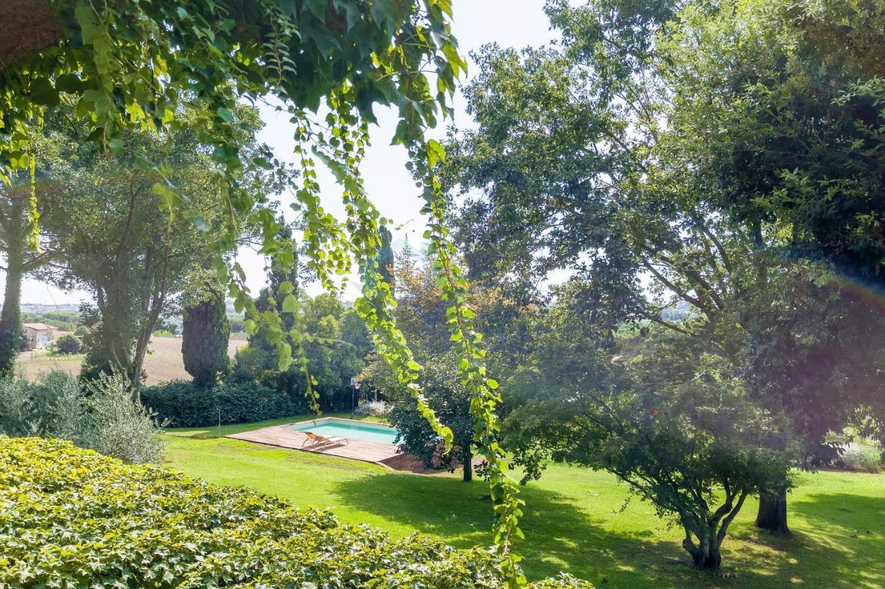 Apartamento A Gate To Roma