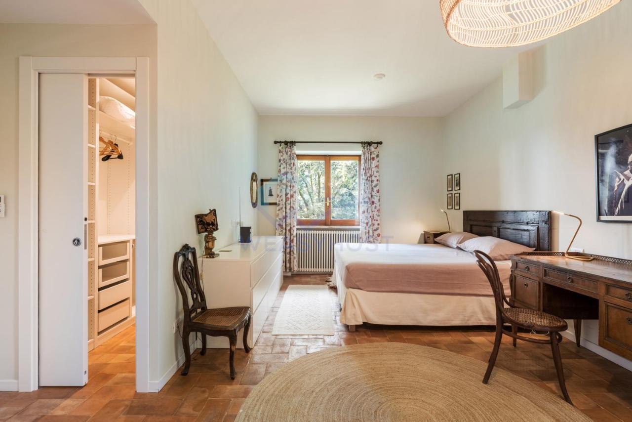 Apartamento A Gate To Roma
